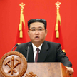 Kim Dzong Un