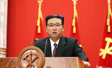 Kim Dzong Un