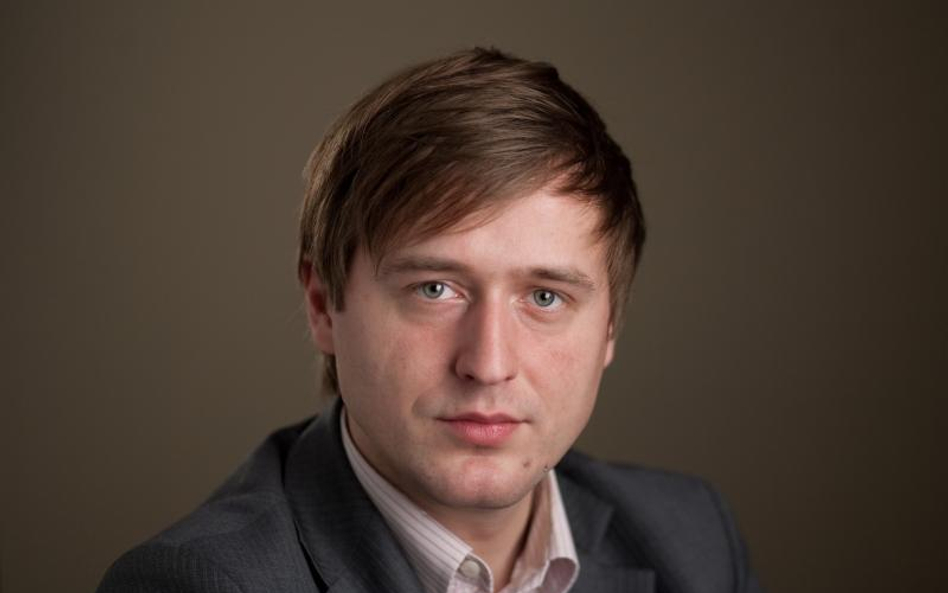 Michał Kołodziejczyk