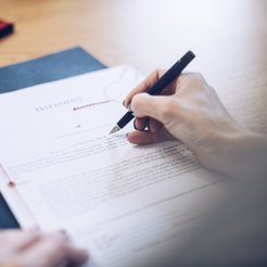 Testament przedsiębiorcy – 10 wskazówek, które pozwolą uniknąć błędów