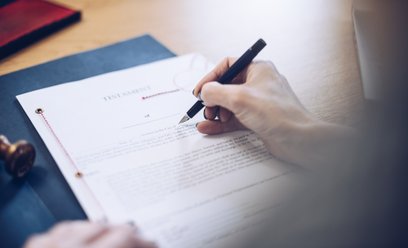 Spór o likwidację testamentów urzędowych. Warszawa kontra Polska powiatowa