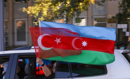 Turcji nie podoba się polityka Azerbejdżanu
