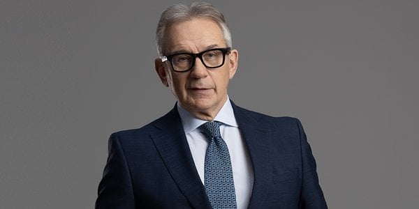 Cezary Stypułkowski, prezes Pekao: Mimo różnych przeciwności i nieracjonalności, ja się staram