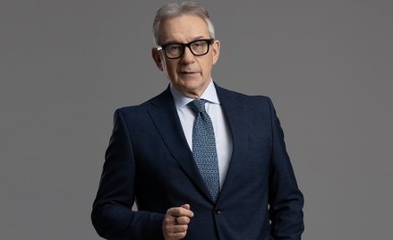 Cezary Stypułkowski, prezes Pekao