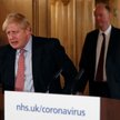 Tomasz Nowak: Boris Johnson lekceważy życie Brytyjczyków