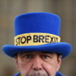 Głosowanie nad umową brexitową 15 stycznia