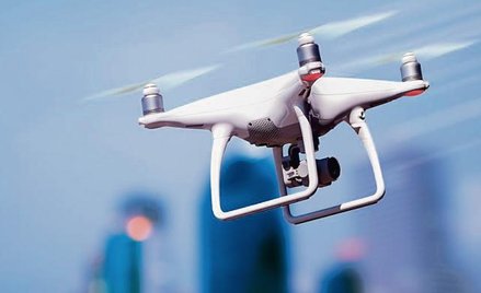 Polska ma szansę stać się motorem napędzającym europejski rynek tzw. bezzałogowców