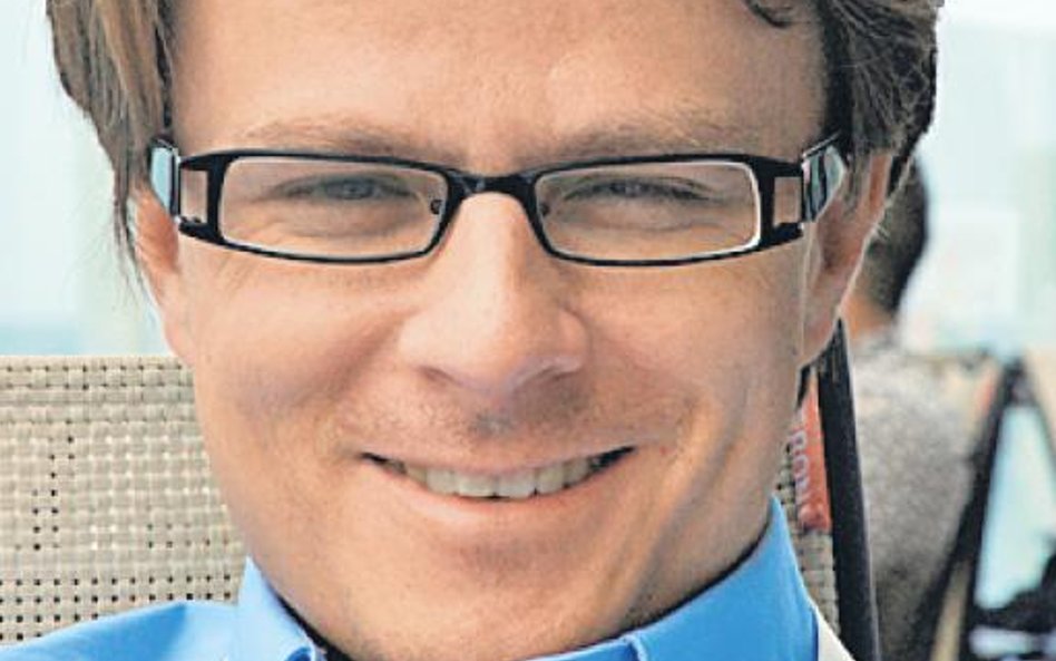 Tomasz Tadeusz Koncewicz