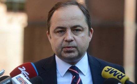 Sędziowie z października jednak w składzie TK?