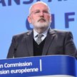 Komisja Europejska czeka na decyzje polskiego Sejmu