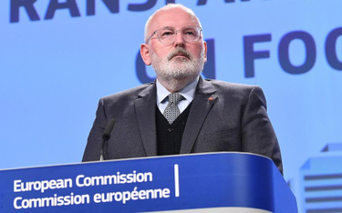 Komisja Europejska czeka na decyzje polskiego Sejmu