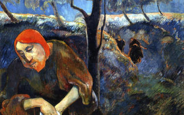 Paul Gauguin: Giełdowy makler został malarzem