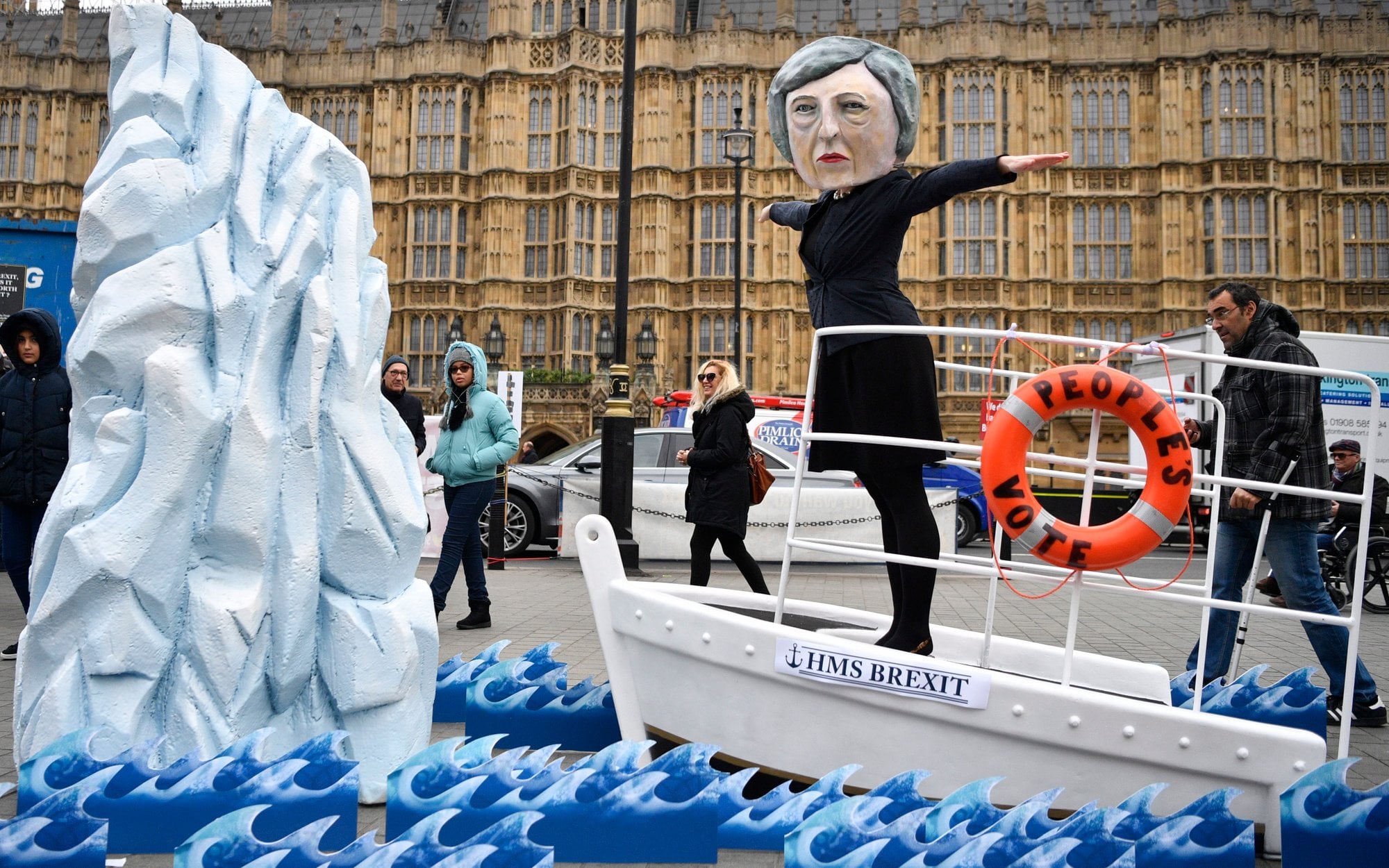 10 lat po brexicie. Nie rozwiązał żadnego problemu, a radykałowie chcą więcej