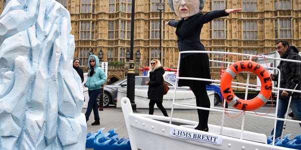 10 lat brexitu: obietnice niespełnione, radykałowie chcą głębszego zerwania z UE