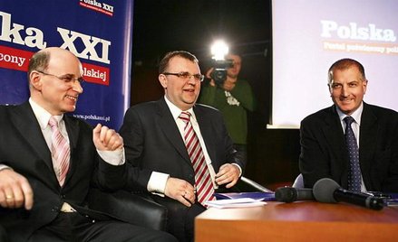 Konserwatyści czują Internet