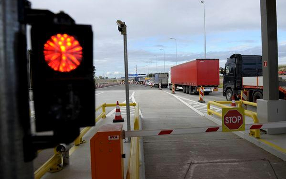 Bruksela o propozycjach korytarzy transportowych