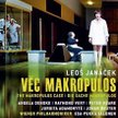 Leoš Janaček vĚc makropulos DVD Unitel Classica/CMD, 2012