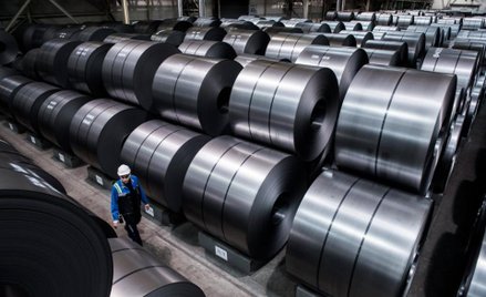 ArcelorMittal Poland o rynku
