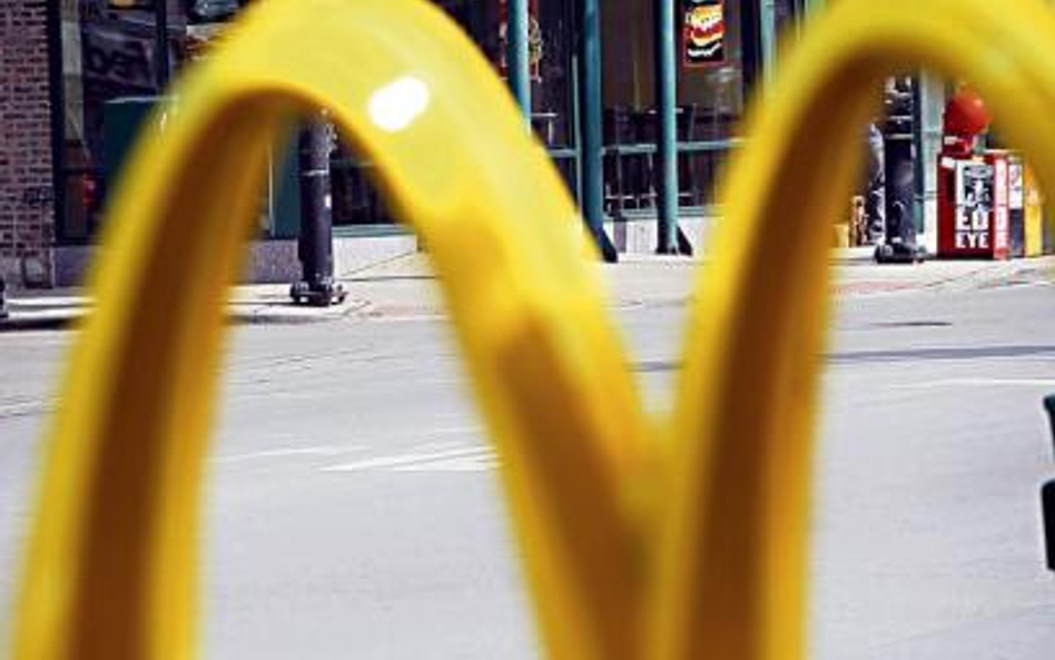 McDonald’s zdetronizowany. Subway zepchnął McDonald’s z pozycji lidera światowego rynku barów szybki