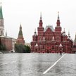 Kreml ma pomysł, jak odbudować Rosję po pandemii