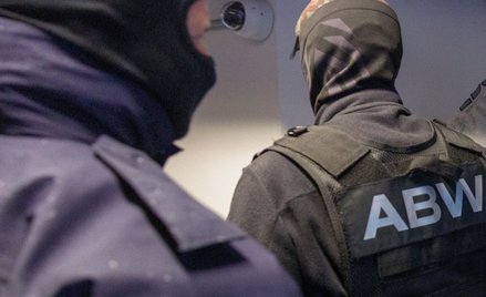 Funkcjonariusze ABW zatrzymali 17-latka podejrzanego o przygotowywanie zamachu w Polsce