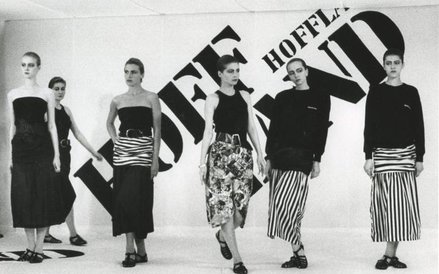 Barbara Hoff i jej prace są tematem wystawy w Muzeum Miasta Gdyni. Otwarte do 20 października