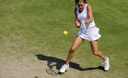 Agnieszka Radwańska