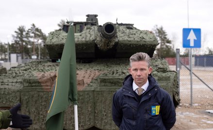 Nie bierzemy udziału w programie SAFE nie dlatego, że jest zły, ale dlatego, że mając trzeci najniżs