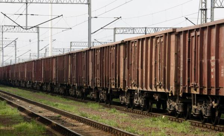 PKP zainwestuje miliardy w połączenia towarowe
