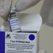 Szczepionka Gam-COVID-Vac, sprzedawana pod handlową nazwą Sputnik V