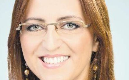 Sylwia Dąbrowska-Pacan