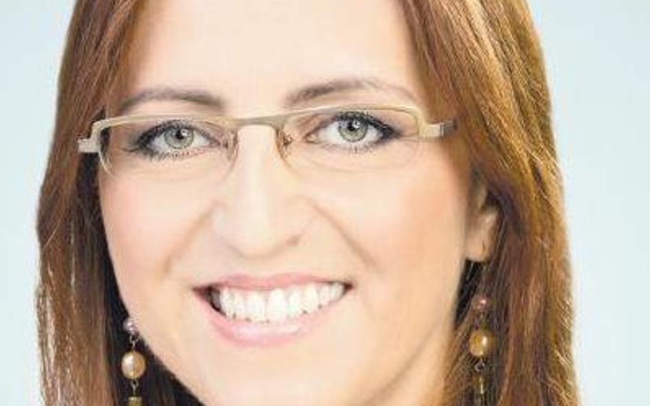 Sylwia Dąbrowska-Pacan