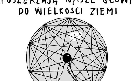 Rysuje Janusz Kapusta