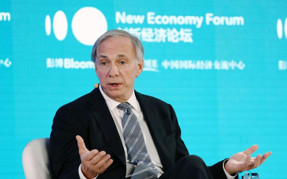 Ray Dalio