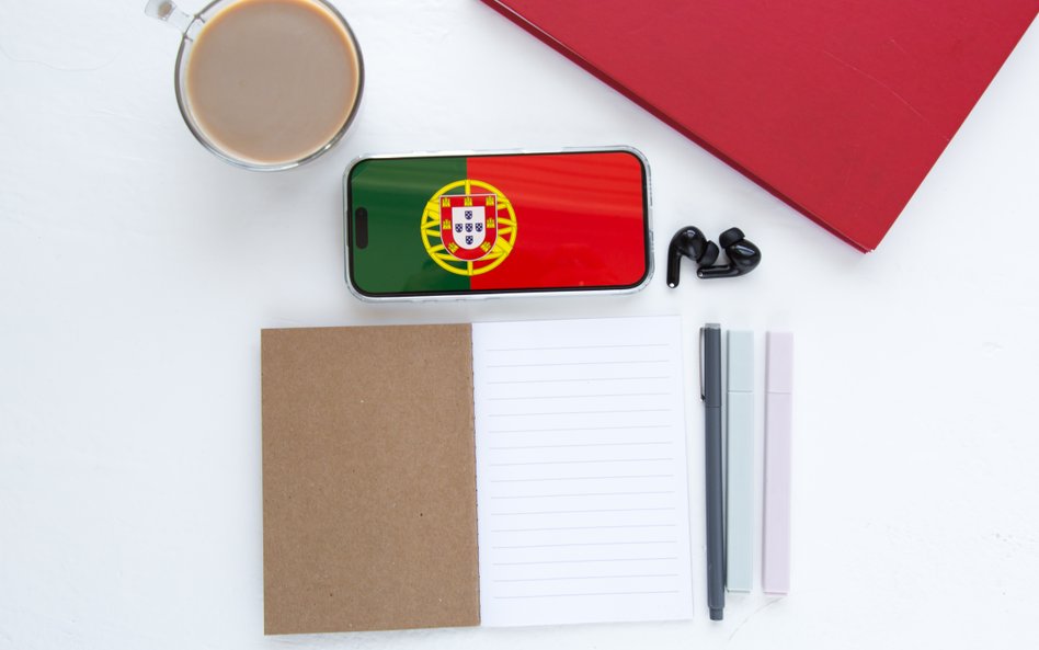 Portugalia inwestuje w kulturę. Od 2026 roku podatnicy odliczą VAT od zakupu książek