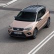 Seat Arona: Idealny do miasta