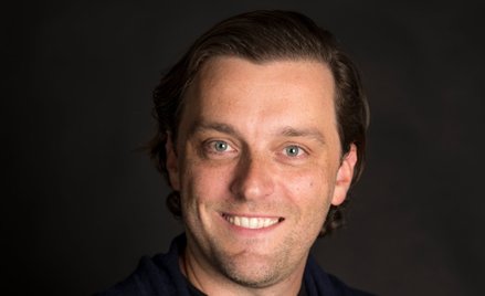 Jacek Krawczyk, szef Google Bard i trener uczenia maszynowego