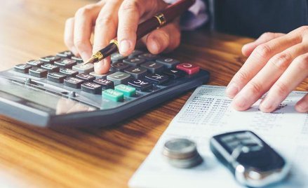 Amortyzacja: kiedy środek trwały jest kompletny i zdatny do używania