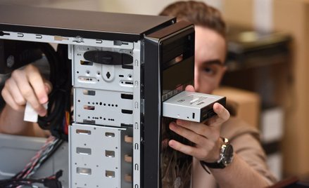 Marże w dystrybucji IT mogą zacząć się poprawiać