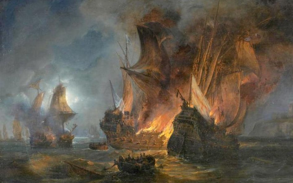 Bretoński żaglowiec „La Cordeliere”