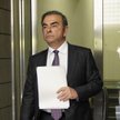 Carlos Ghosn
