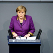 Angela Merkel