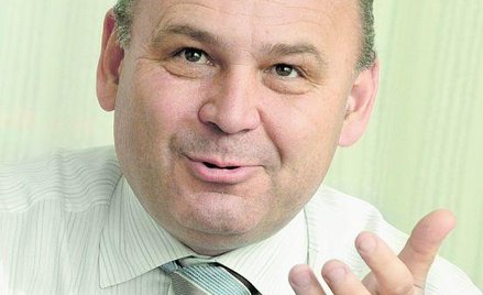 Jacek Studencki, prezes Techmeksu, uważa, że już w 2011 r. spółka może wypracowywać 15-proc. marżę n