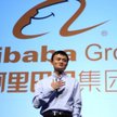 Jack Ma, założyciel i prezes grupy Alibaba