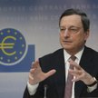 Mario Draghi, szef EBC
