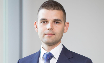 Emil Łobodziński, doradca inwestycyjny, BM PKO BP