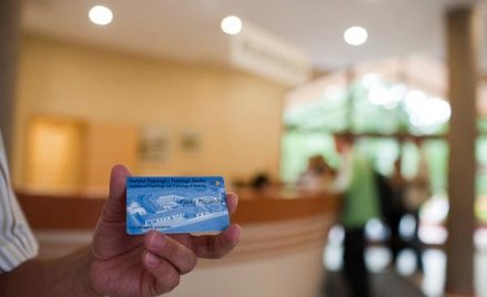 Pakiety medyczne nadal z problemami