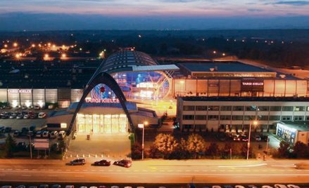 Targi Kielce przyciągną w tym roku 221 tysięcy zwiedzających.