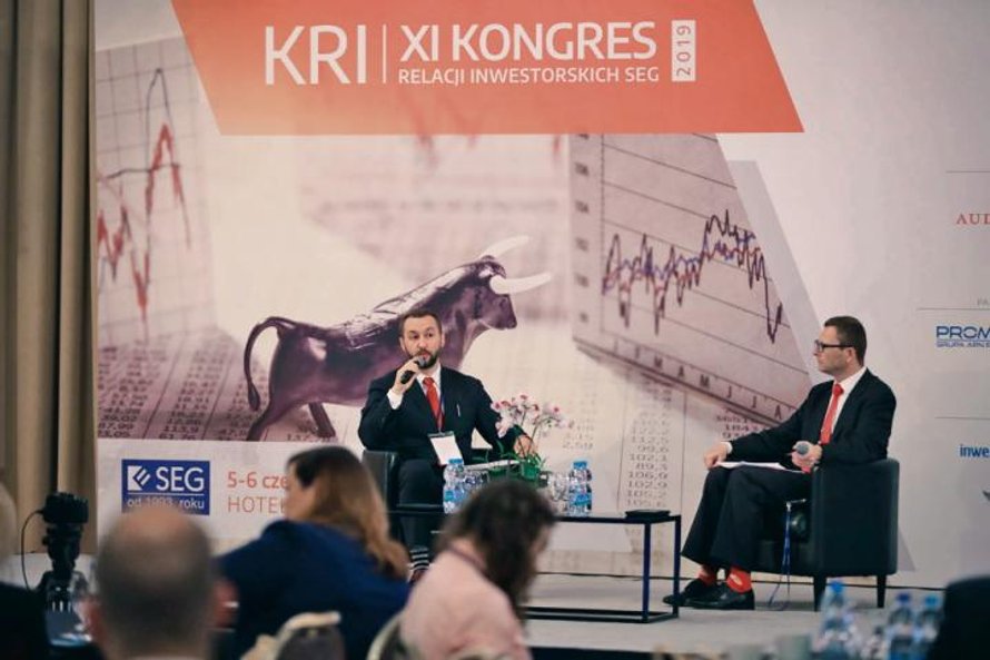 Nowe obowiązki wynikające z dyrektywy o prawach akcjonariuszy – rozmawiają Mirosław Kachniewski, pre