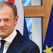 Donald Tusk żegna Brytyjczyków. "Zawsze będziemy wspólnotą"